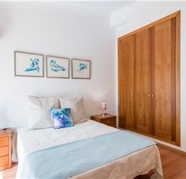 2 Bedroom Villa with Shared Pool in Sao Rafael, Sleeps 4-6